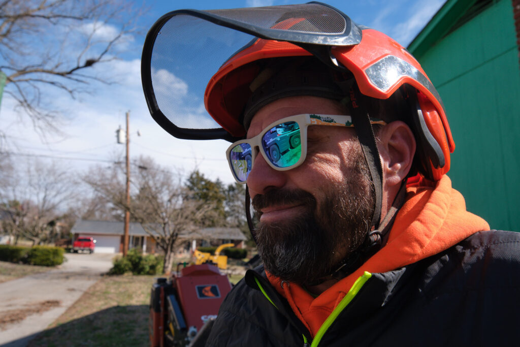 Expertree Service Knoxville